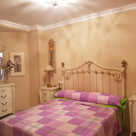 Apartment Brisas Cayetano Cadiz