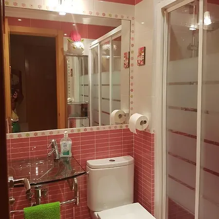 Brisas Cayetano Apartman Cádiz