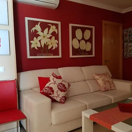 Brisas Cayetano Cádiz