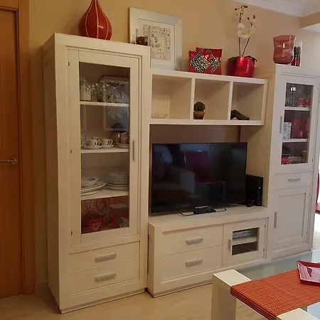 Brisas Cayetano Apartment