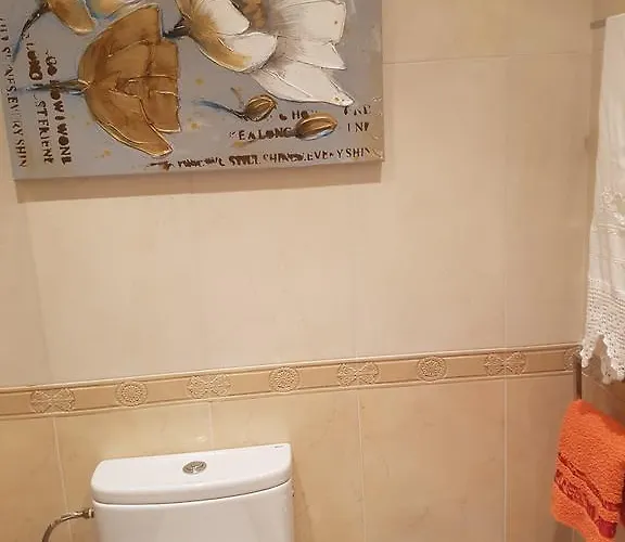 Brisas Cayetano * קדיז