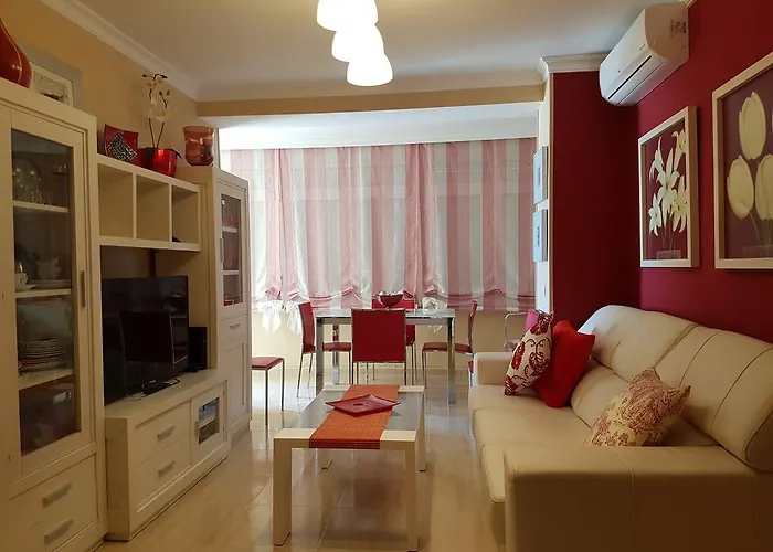 Brisas Cayetano * קדיז