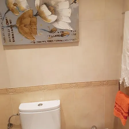 Brisas Cayetano * Καντίζ