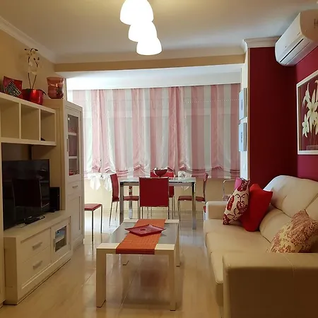 Brisas Cayetano * Καντίζ