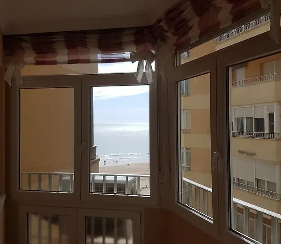 Appartamento Brisas Cayetano *