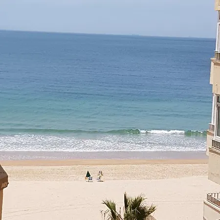 Apartamento Brisas Cayetano