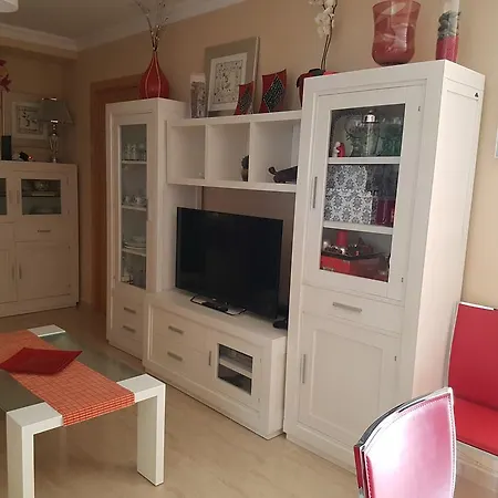 Brisas Cayetano Appartement Cadix