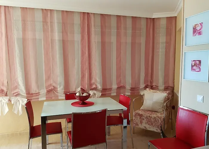 Brisas Cayetano Appartement *