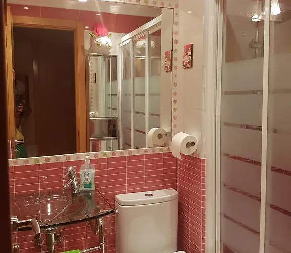 Brisas Cayetano Appartement Cadix