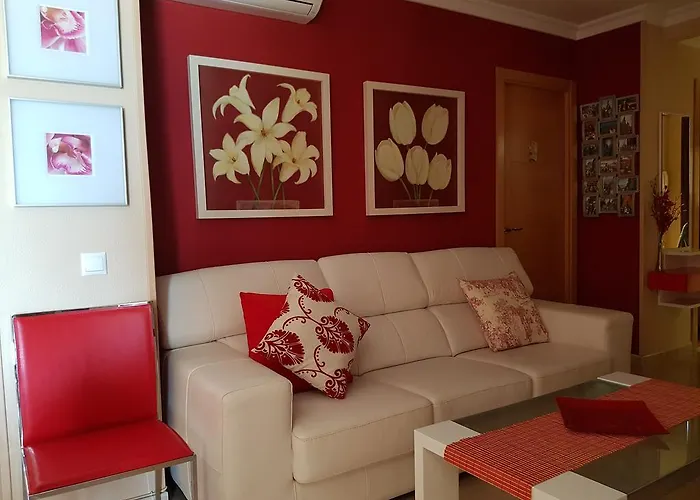 Brisas Cayetano Cadix