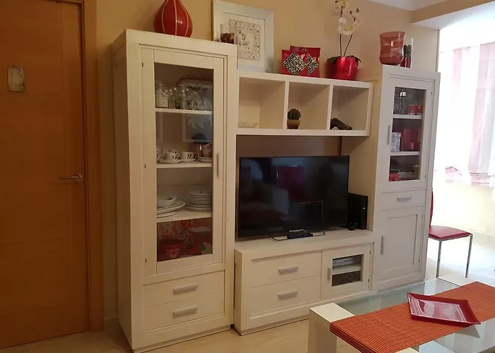 Brisas Cayetano Appartement