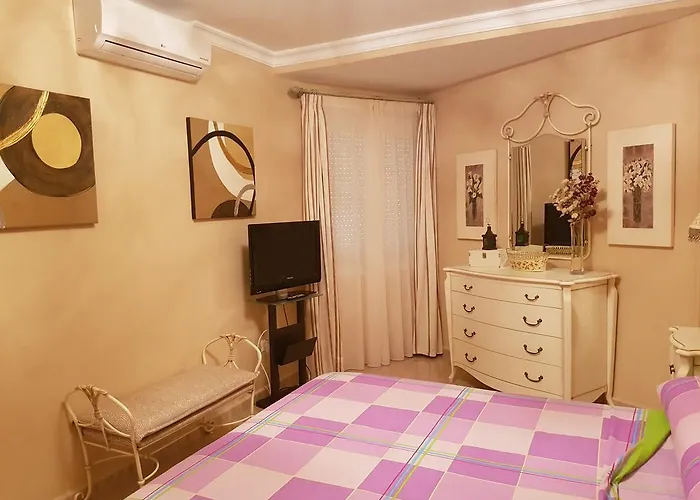 Brisas Cayetano Appartement *